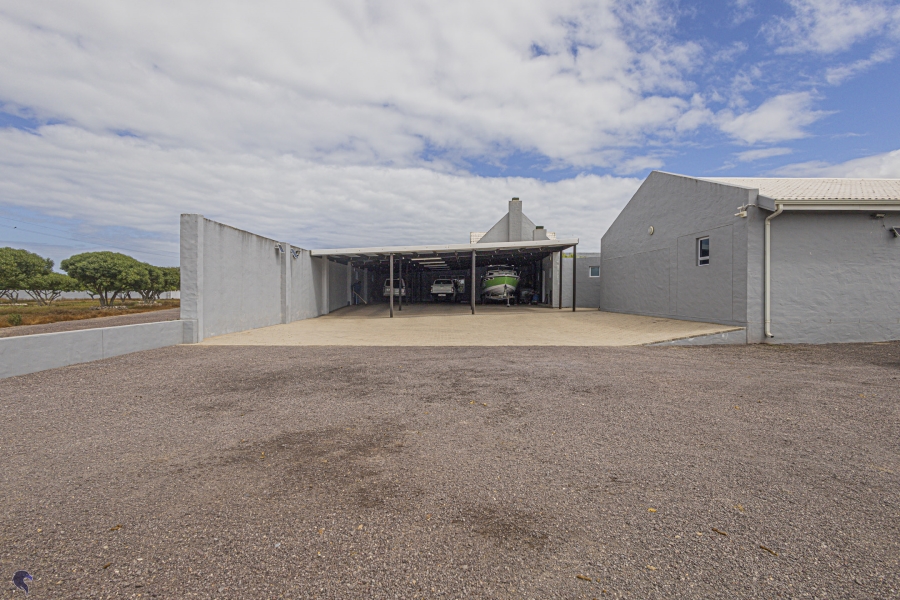 4 Bedroom Property for Sale in Long Acres Country Estate Western Cape